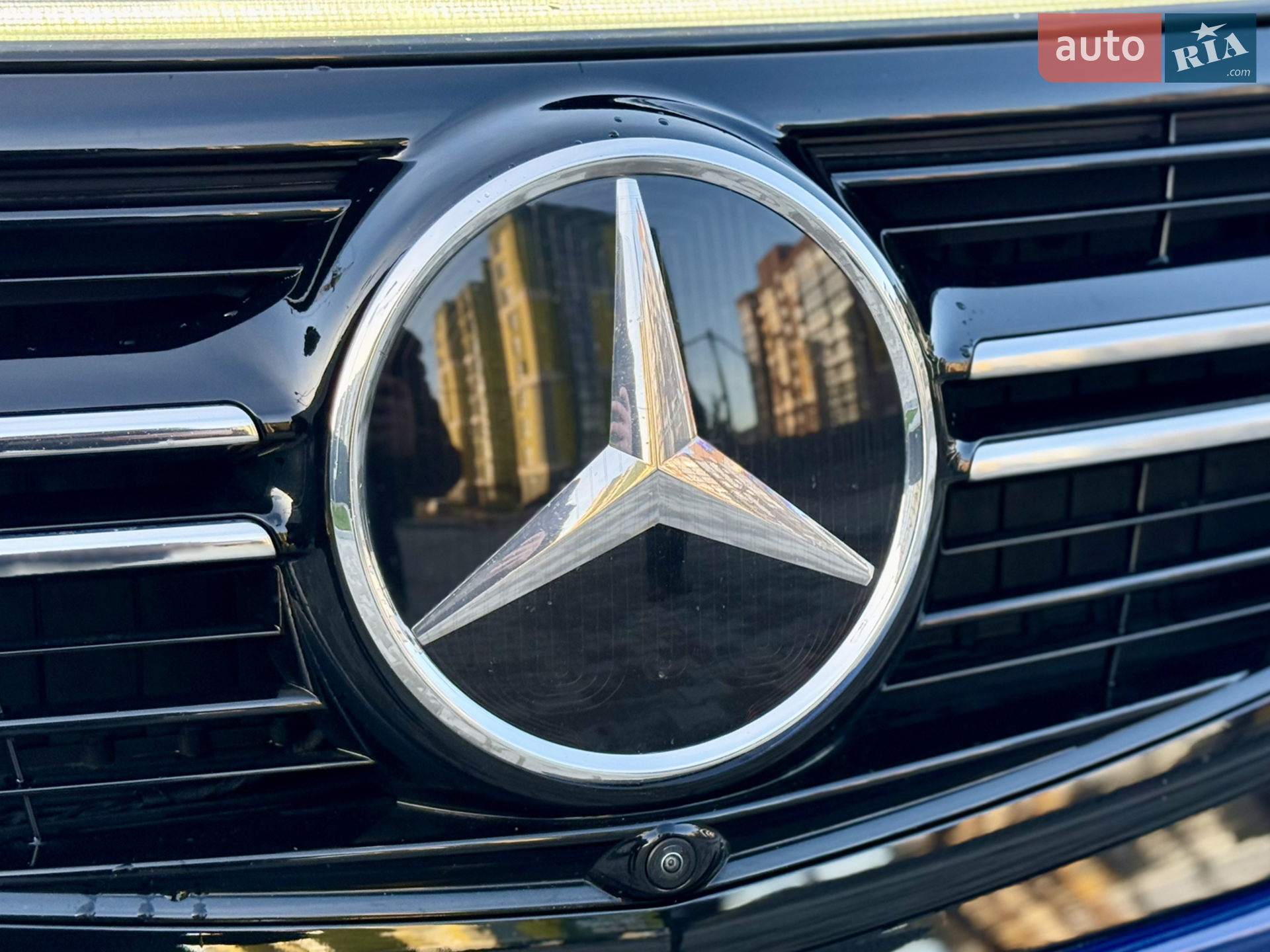 2021 Mercedes-Benz EQC - мініатюра 7