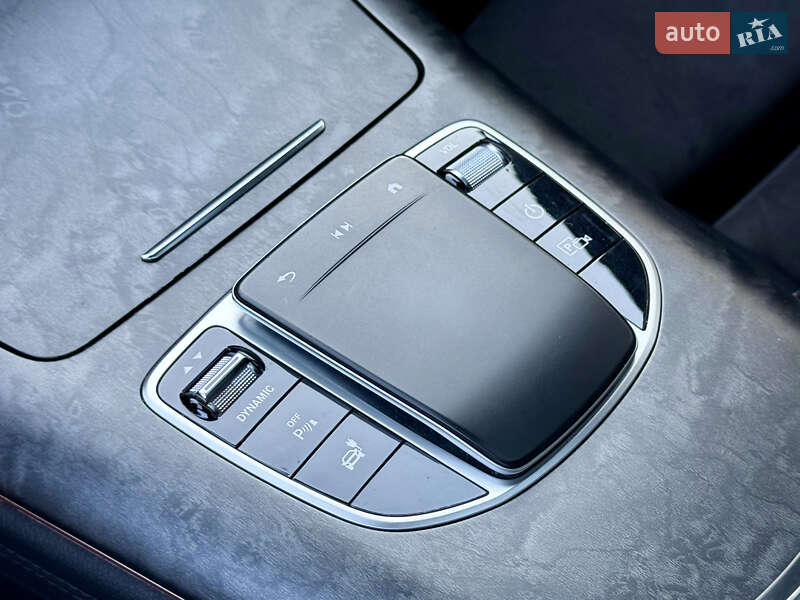 Внедорожник / Кроссовер Mercedes-Benz EQC 2021 в Тернополе