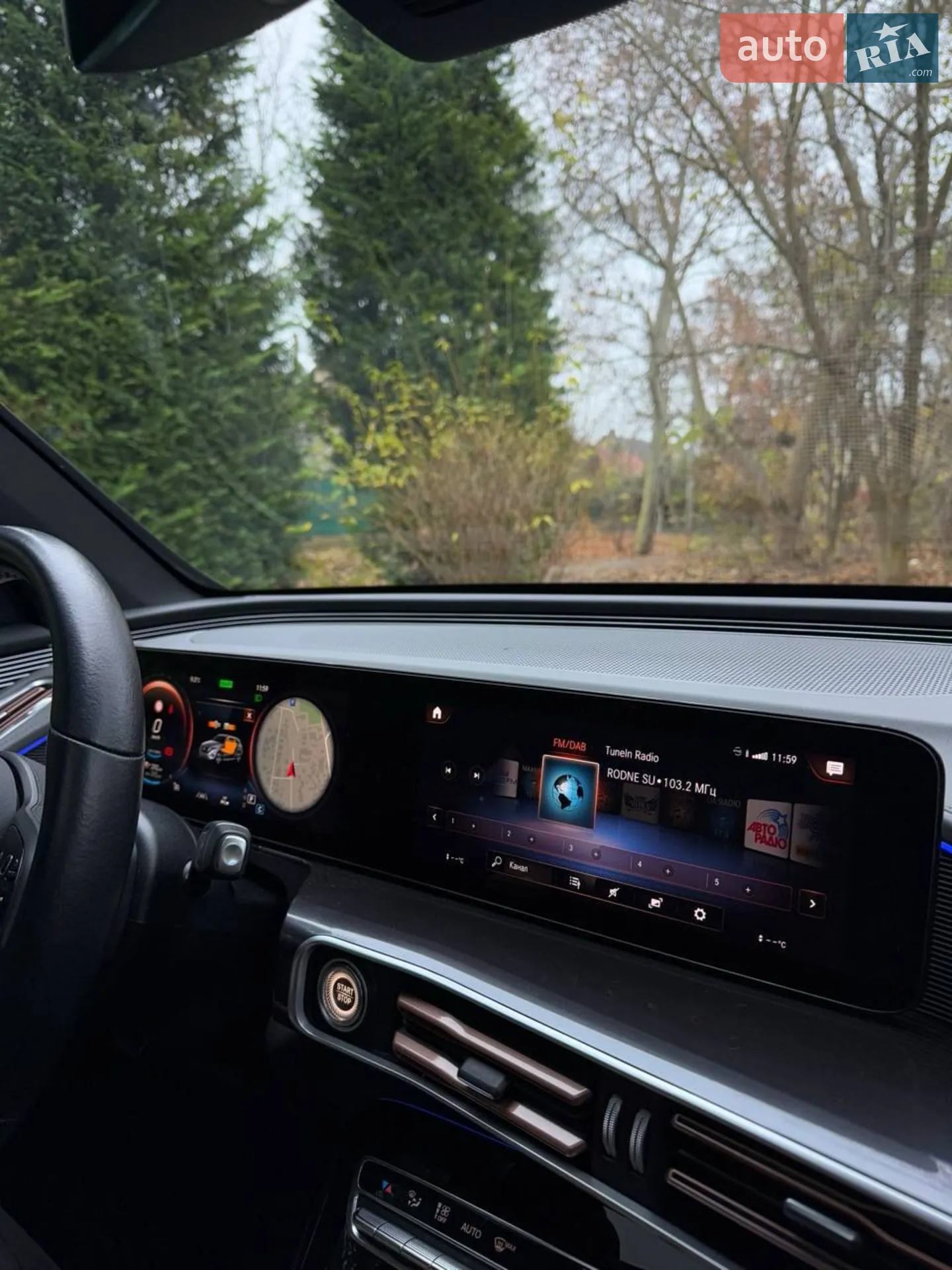 2022 Mercedes-Benz EQC - мініатюра 13