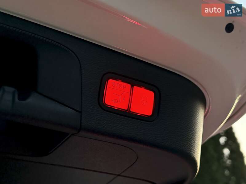 Позашляховик / Кросовер Mercedes-Benz EQC 2023 в Ковелі