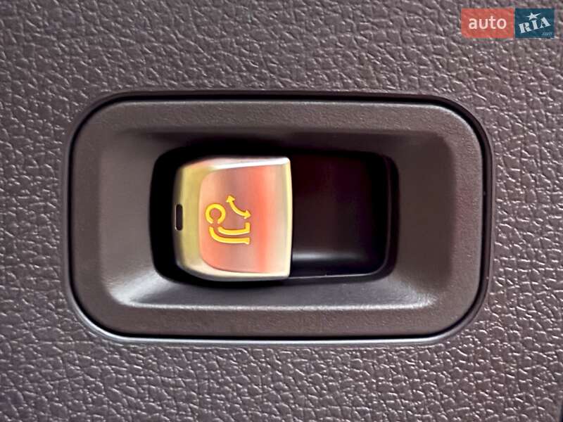 Позашляховик / Кросовер Mercedes-Benz EQC 2023 в Ковелі