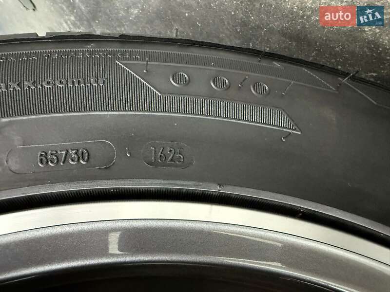 Внедорожник / Кроссовер Mercedes-Benz EQC 2021 в Луцке