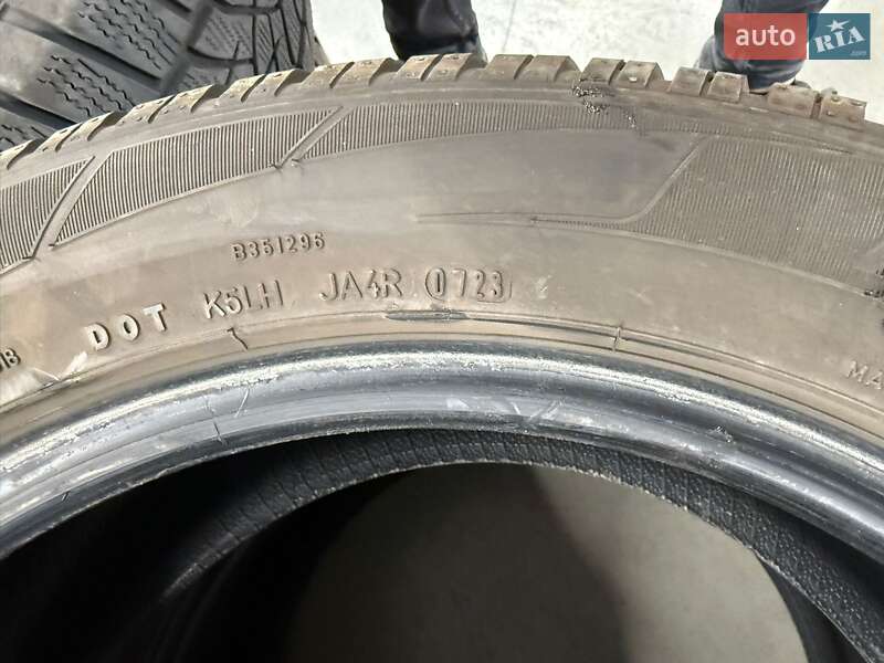 Внедорожник / Кроссовер Mercedes-Benz EQC 2021 в Луцке