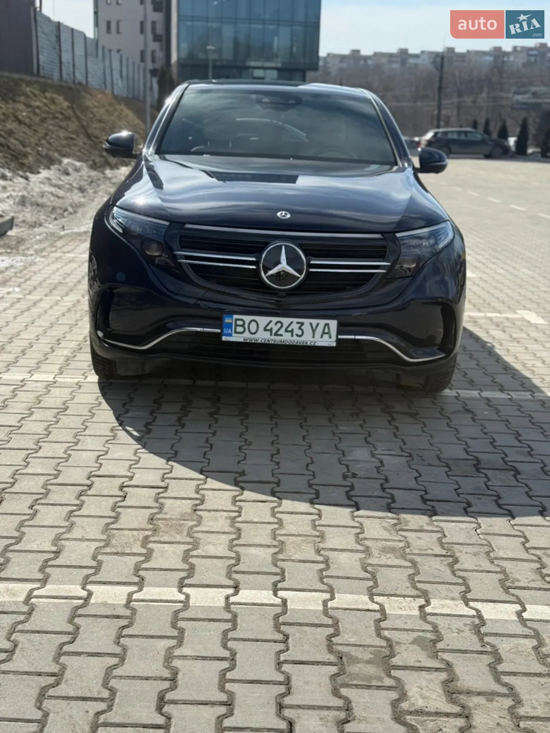 Фото авто 7