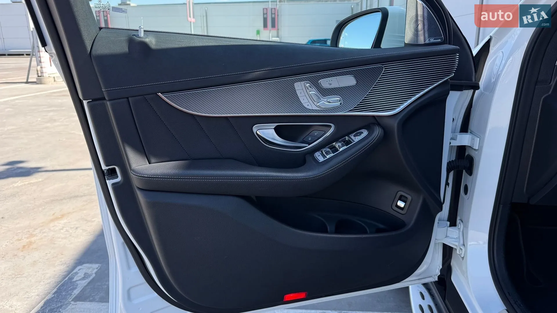 2020 Mercedes-Benz EQC - мініатюра 20