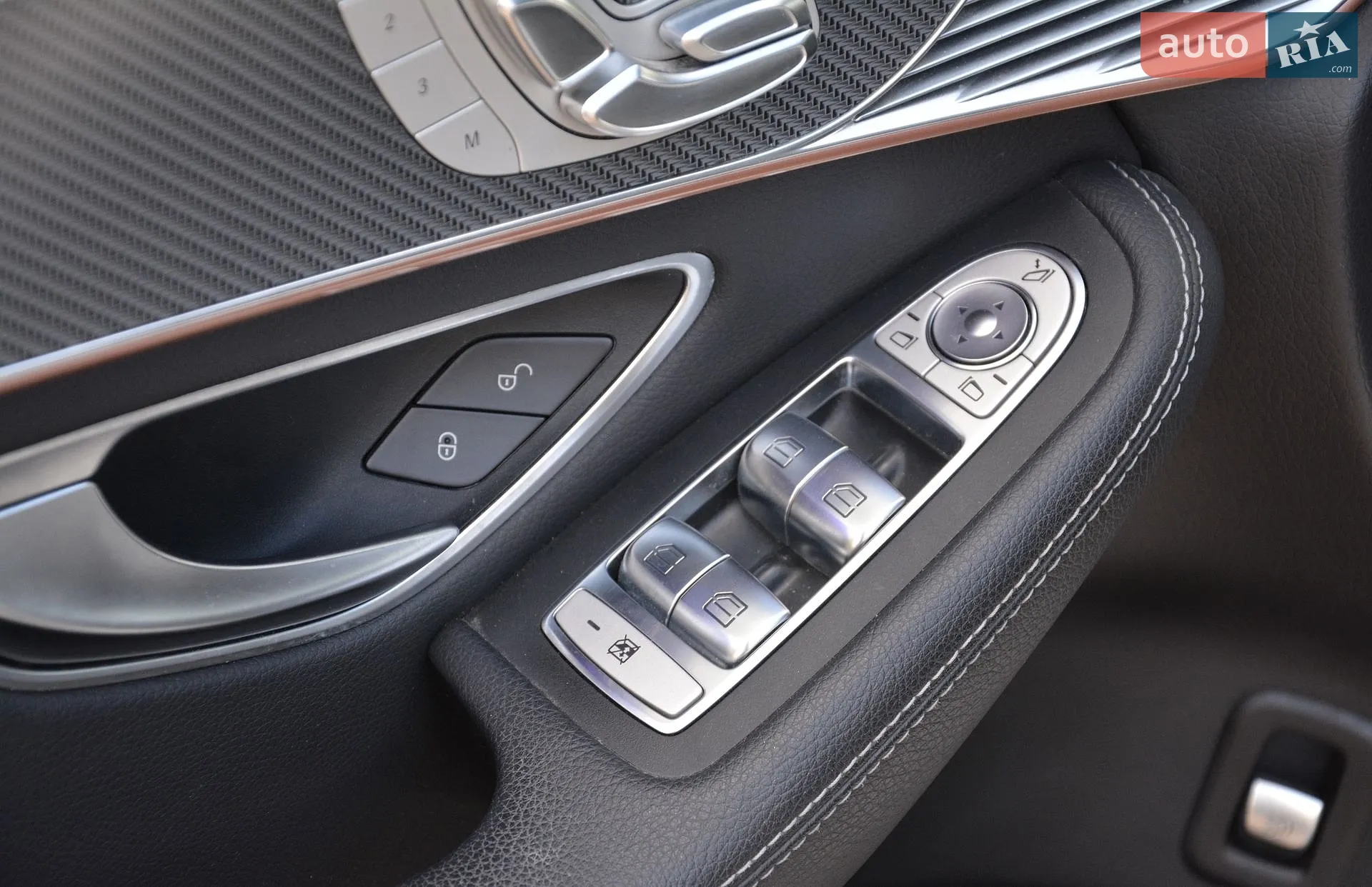 2020 Mercedes-Benz EQC - мініатюра 21