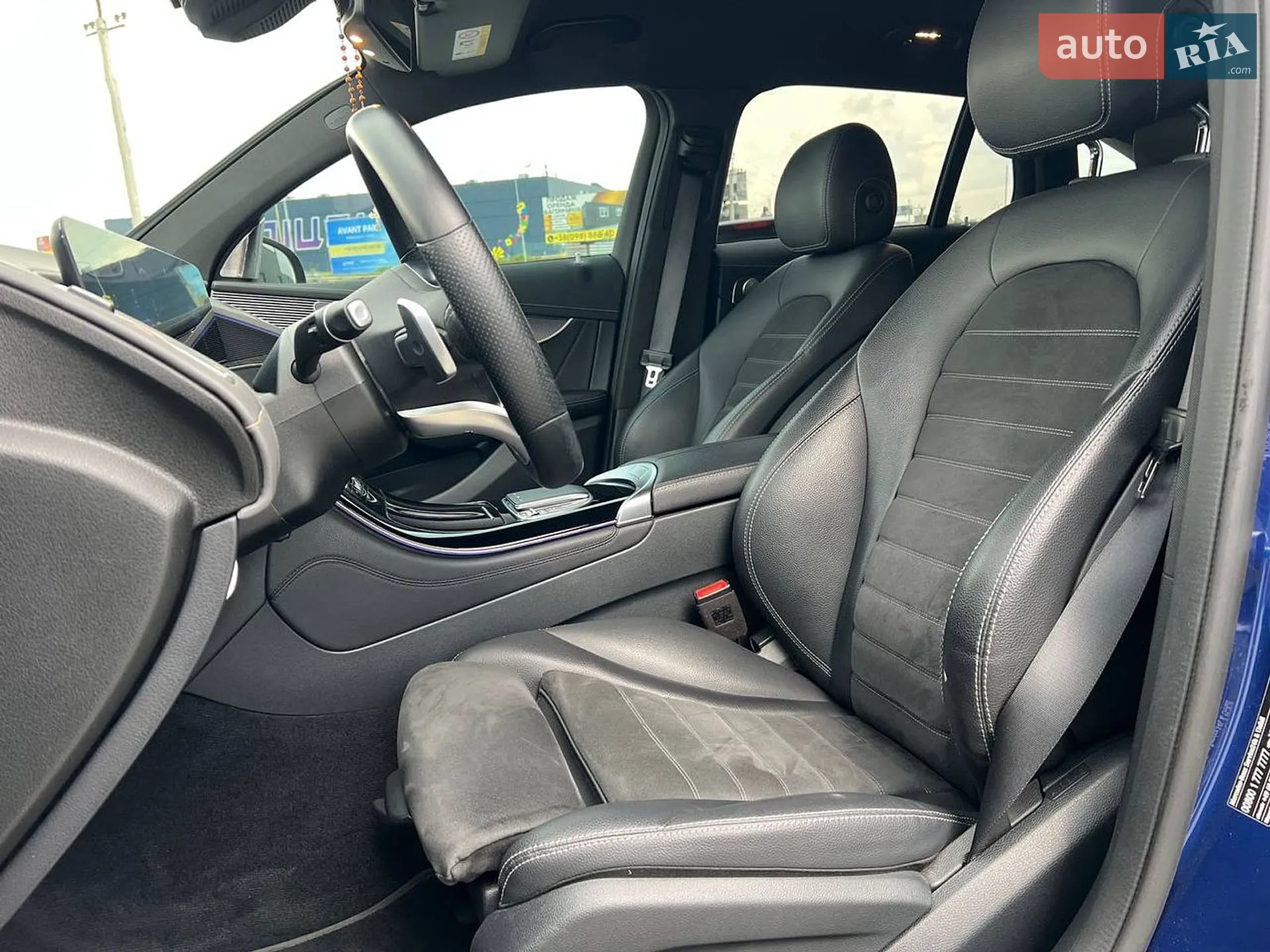 2020 Mercedes-Benz EQC - мініатюра 26
