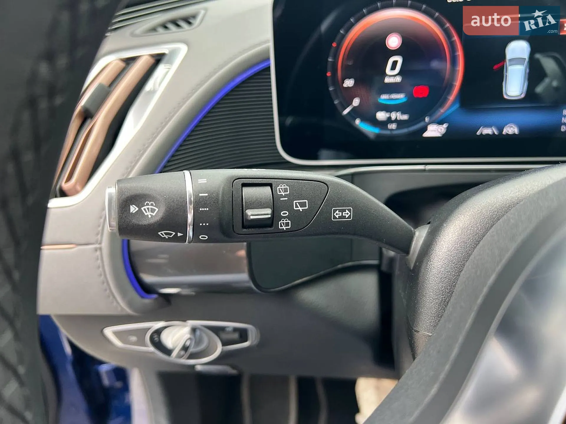 2020 Mercedes-Benz EQC - мініатюра 31