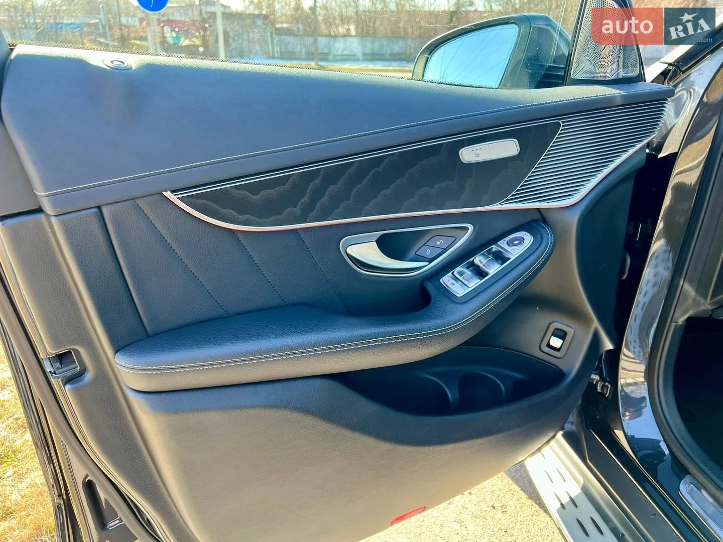 2020 Mercedes-Benz EQC - мініатюра 19