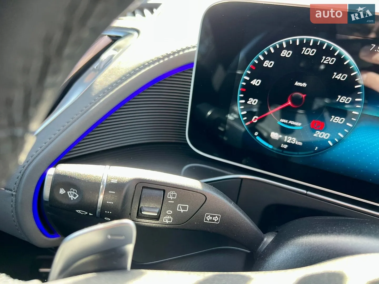 2020 Mercedes-Benz EQC - мініатюра 27