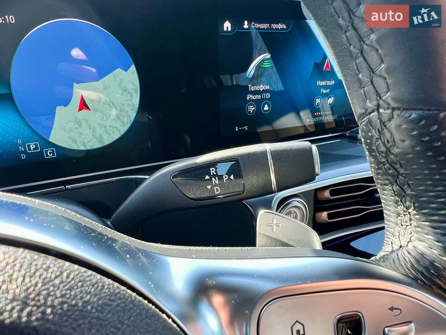 2020 Mercedes-Benz EQC - мініатюра 28