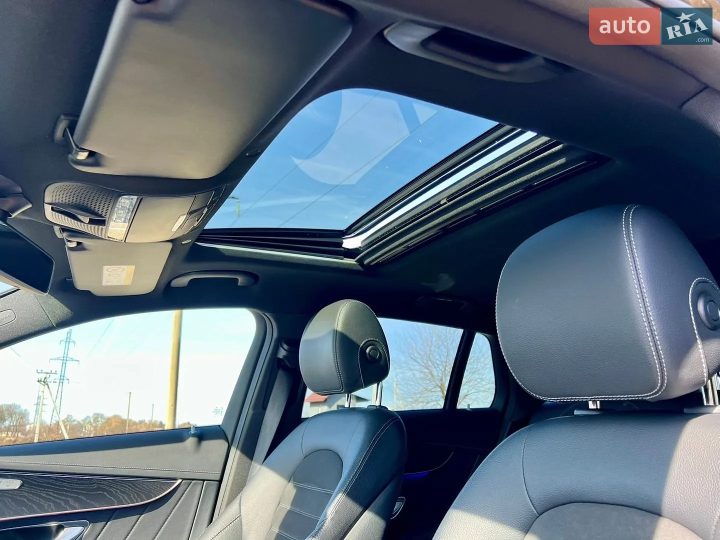 2020 Mercedes-Benz EQC - мініатюра 36