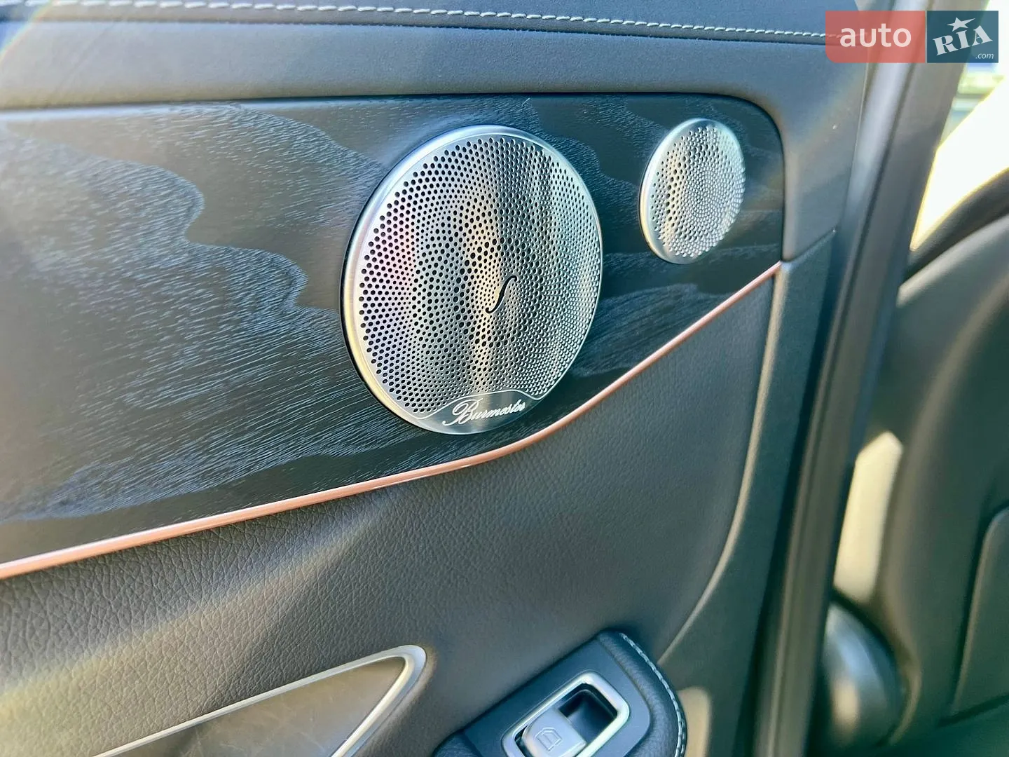2020 Mercedes-Benz EQC - мініатюра 39