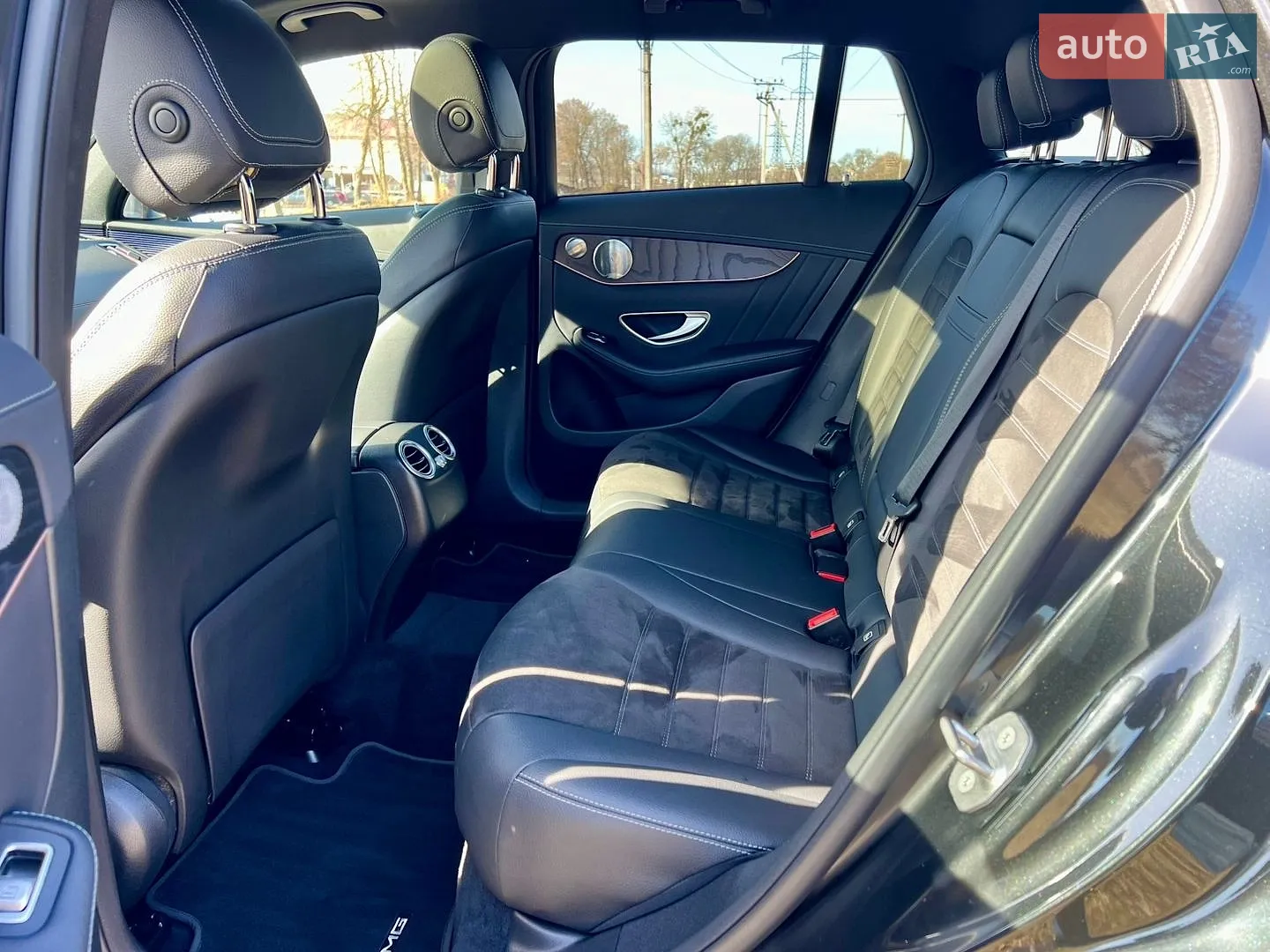 2020 Mercedes-Benz EQC - мініатюра 40
