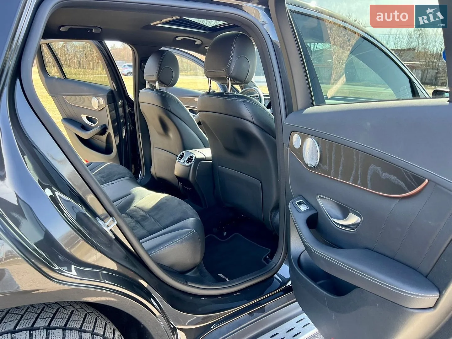 2020 Mercedes-Benz EQC - мініатюра 41