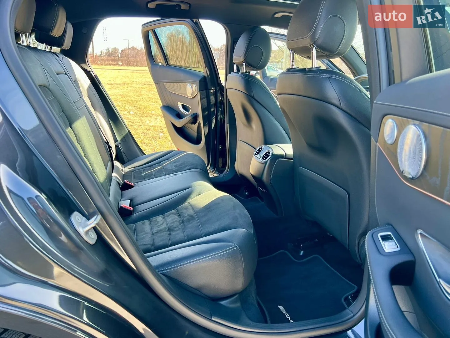 2020 Mercedes-Benz EQC - мініатюра 42