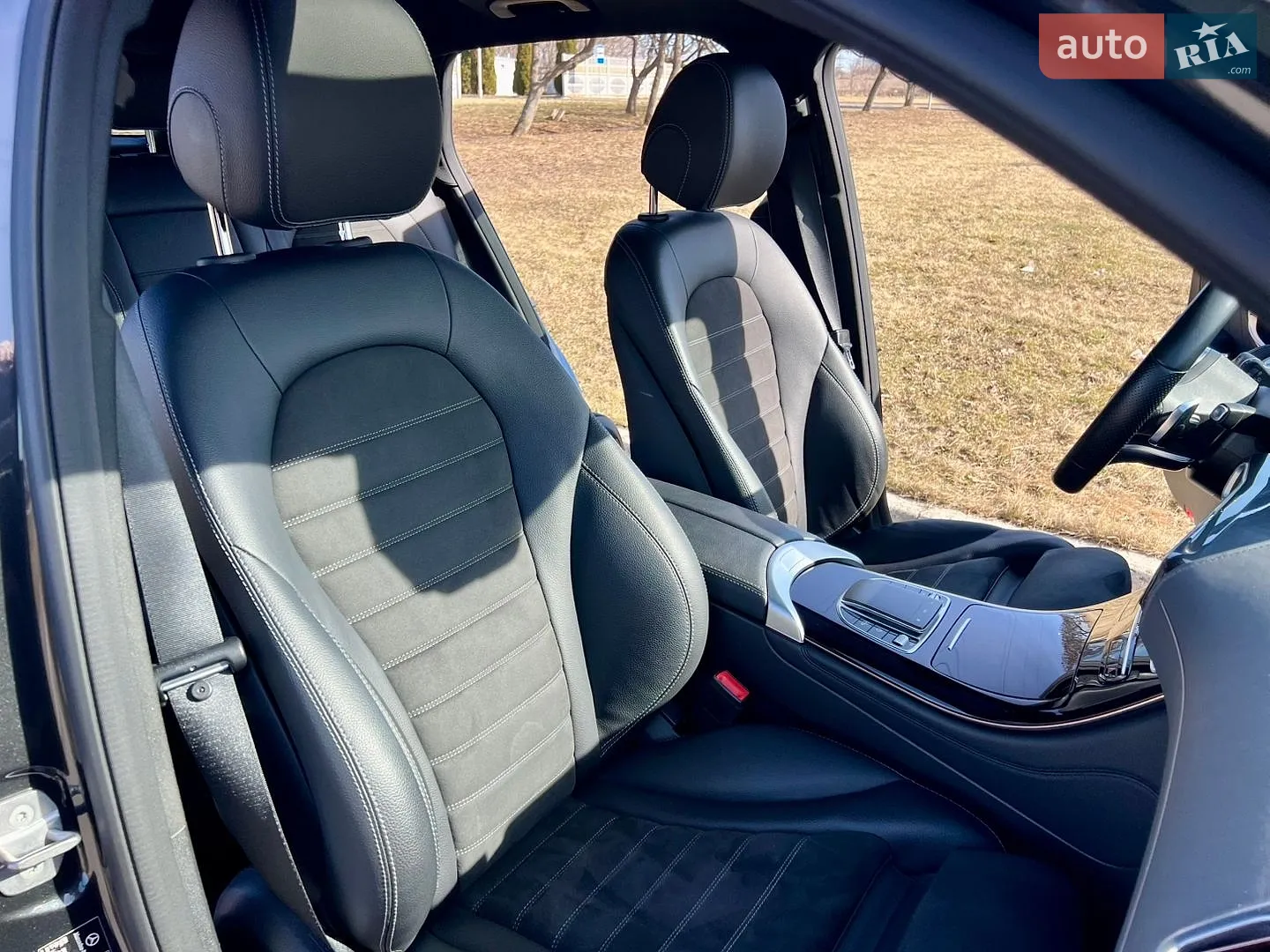2020 Mercedes-Benz EQC - мініатюра 48