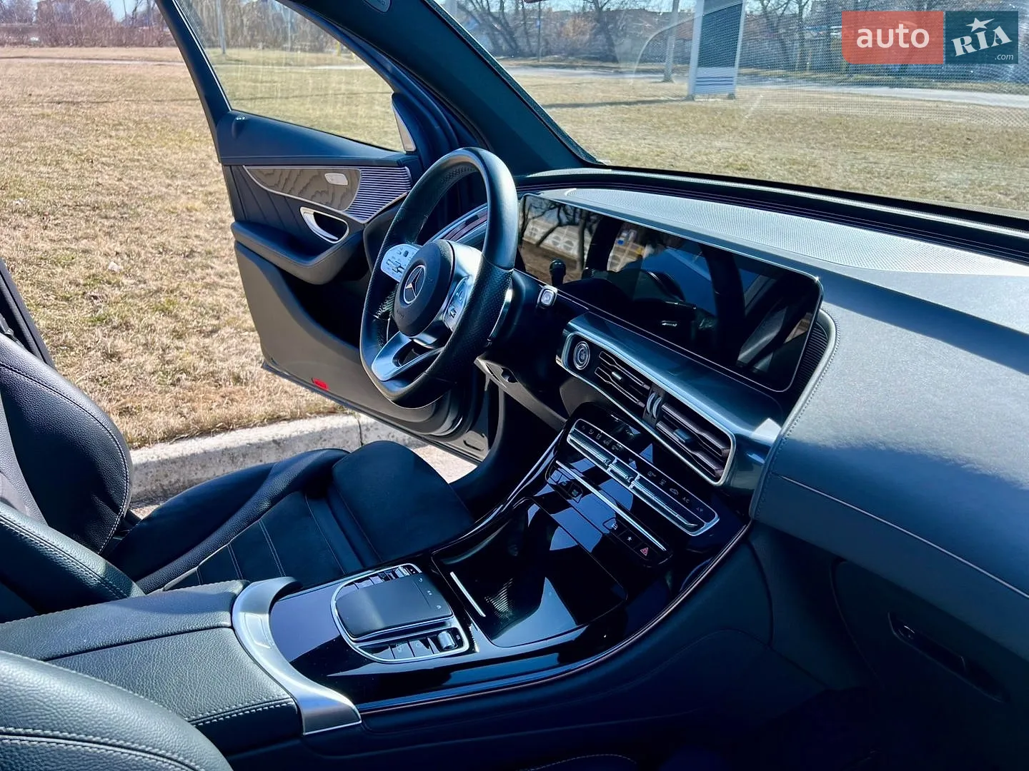 2020 Mercedes-Benz EQC - мініатюра 49