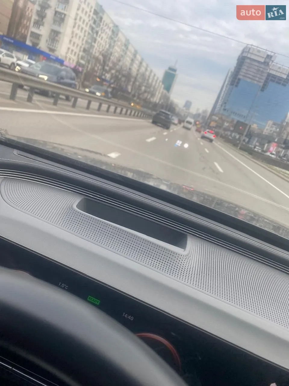 2021 Mercedes-Benz EQC - мініатюра 12