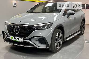 Внедорожник / Кроссовер Mercedes-Benz EQE SUV 2023 в Киеве