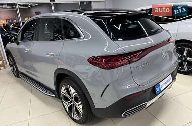 Позашляховик / Кросовер Mercedes-Benz EQE SUV 2023 в Києві