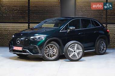 Внедорожник / Кроссовер Mercedes-Benz EQE SUV 2023 в Луцке