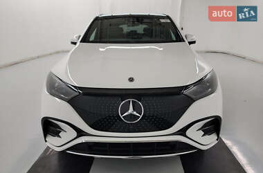 Внедорожник / Кроссовер Mercedes-Benz EQE SUV 2023 в Киеве