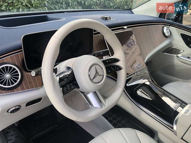 Внедорожник / Кроссовер Mercedes-Benz EQE SUV 2023 в Одессе