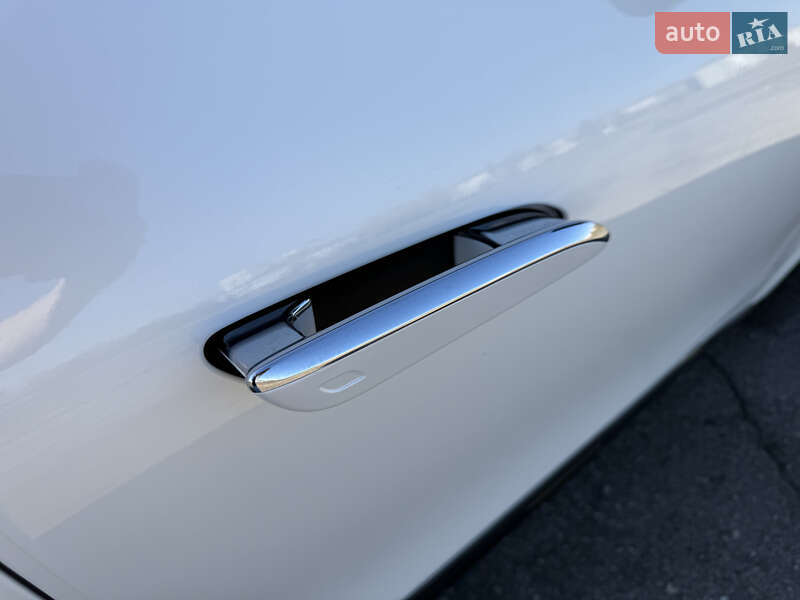 Внедорожник / Кроссовер Mercedes-Benz EQE SUV 2024 в Ивано-Франковске фото 6 Внедорожник / Кроссовер Mercedes-Benz EQE SUV 2024 в Ивано-Франковске