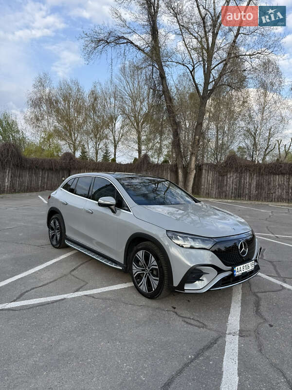 Внедорожник / Кроссовер Mercedes-Benz EQE SUV 2023 в Днепре