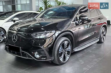 Позашляховик / Кросовер Mercedes-Benz EQE SUV 2024 в Києві