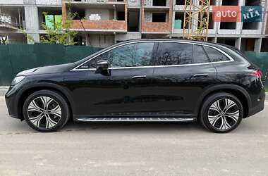 Внедорожник / Кроссовер Mercedes-Benz EQE SUV 2024 в Киеве