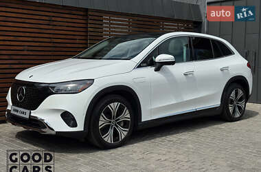 Внедорожник / Кроссовер Mercedes-Benz EQE SUV 2023 в Одессе