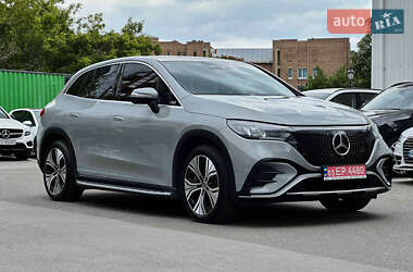 Внедорожник / Кроссовер Mercedes-Benz EQE SUV 2023 в Киеве