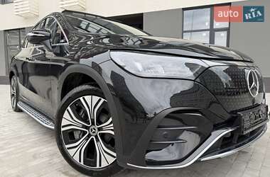 Внедорожник / Кроссовер Mercedes-Benz EQE SUV 2025 в Киеве