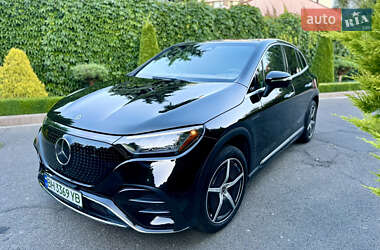 Внедорожник / Кроссовер Mercedes-Benz EQE SUV 2023 в Одессе