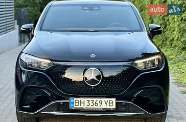 Внедорожник / Кроссовер Mercedes-Benz EQE SUV 2023 в Одессе