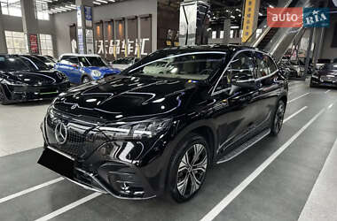 Внедорожник / Кроссовер Mercedes-Benz EQE SUV 2024 в Львове