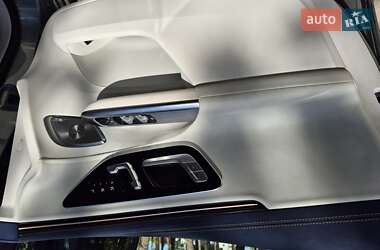 Позашляховик / Кросовер Mercedes-Benz EQE SUV 2024 в Святопетрівське