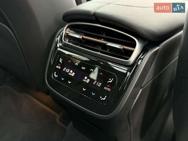 Внедорожник / Кроссовер Mercedes-Benz EQE SUV 2023 в Ужгороде фото 45 Внедорожник / Кроссовер Mercedes-Benz EQE SUV 2023 в Ужгороде