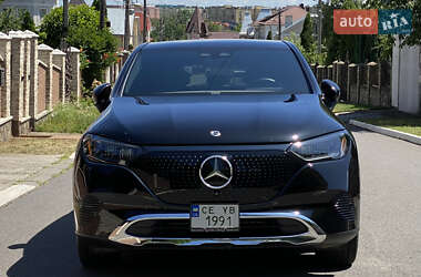Внедорожник / Кроссовер Mercedes-Benz EQE SUV 2023 в Черновцах