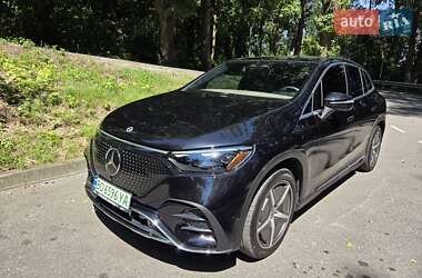 Внедорожник / Кроссовер Mercedes-Benz EQE SUV 2023 в Тернополе