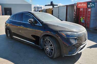 Внедорожник / Кроссовер Mercedes-Benz EQE SUV 2023 в Кривом Роге