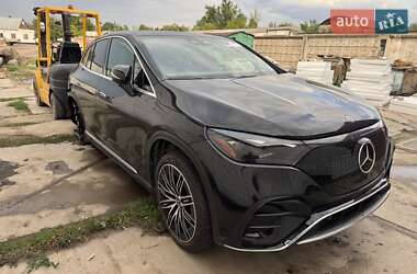 Позашляховик / Кросовер Mercedes-Benz EQE SUV 2023 в Кривому Розі
