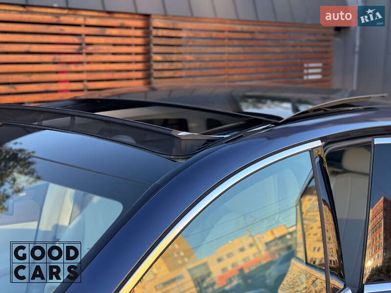 Позашляховик / Кросовер Mercedes-Benz EQE SUV 2023 в Одесі