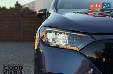 Позашляховик / Кросовер Mercedes-Benz EQE SUV 2023 в  фото 13 Позашляховик / Кросовер Mercedes-Benz EQE SUV 2023 в