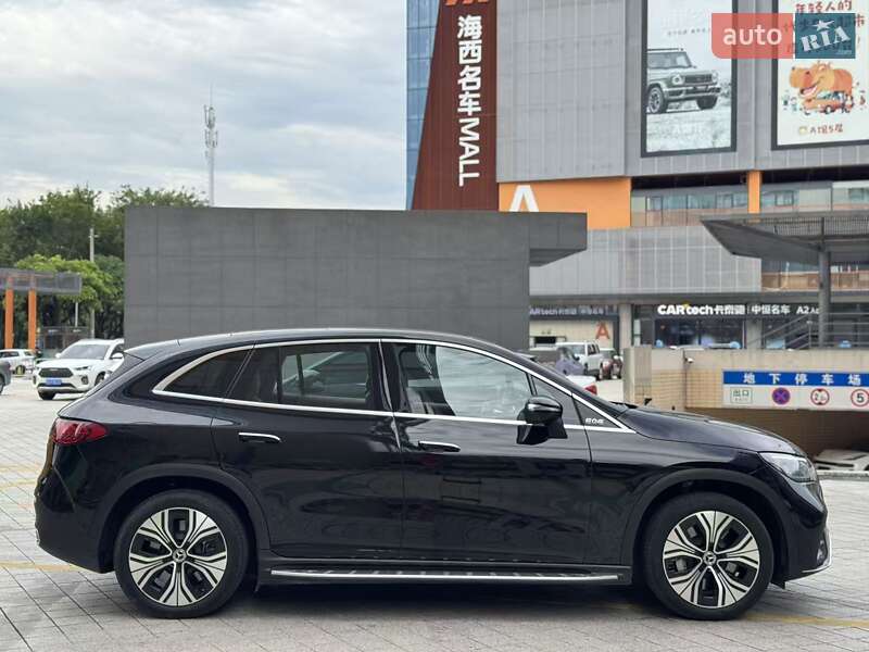 Внедорожник / Кроссовер Mercedes-Benz EQE SUV 2024 в Одессе