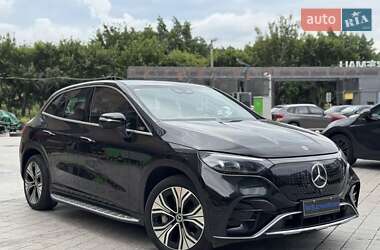 Внедорожник / Кроссовер Mercedes-Benz EQE SUV 2024 в Одессе