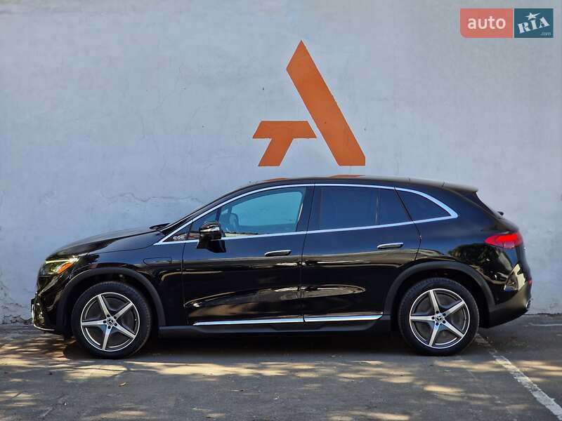 Внедорожник / Кроссовер Mercedes-Benz EQE SUV 2022 в Одессе