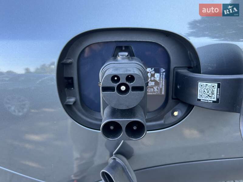 Внедорожник / Кроссовер Mercedes-Benz EQE SUV 2023 в Одессе